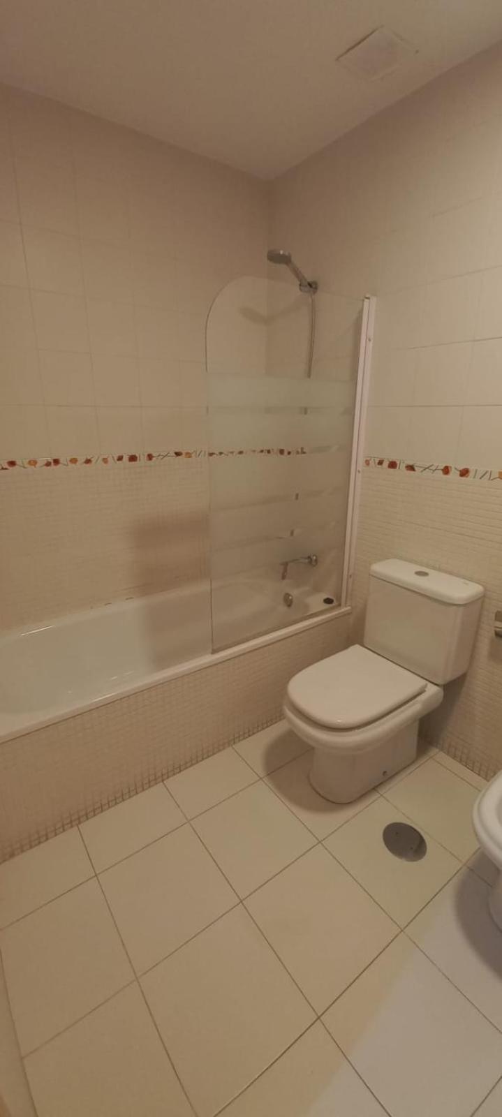 Apartamento Con 2 Dormitorios, Garaje Y Terraza Junto A Valladolid Kültér fotó