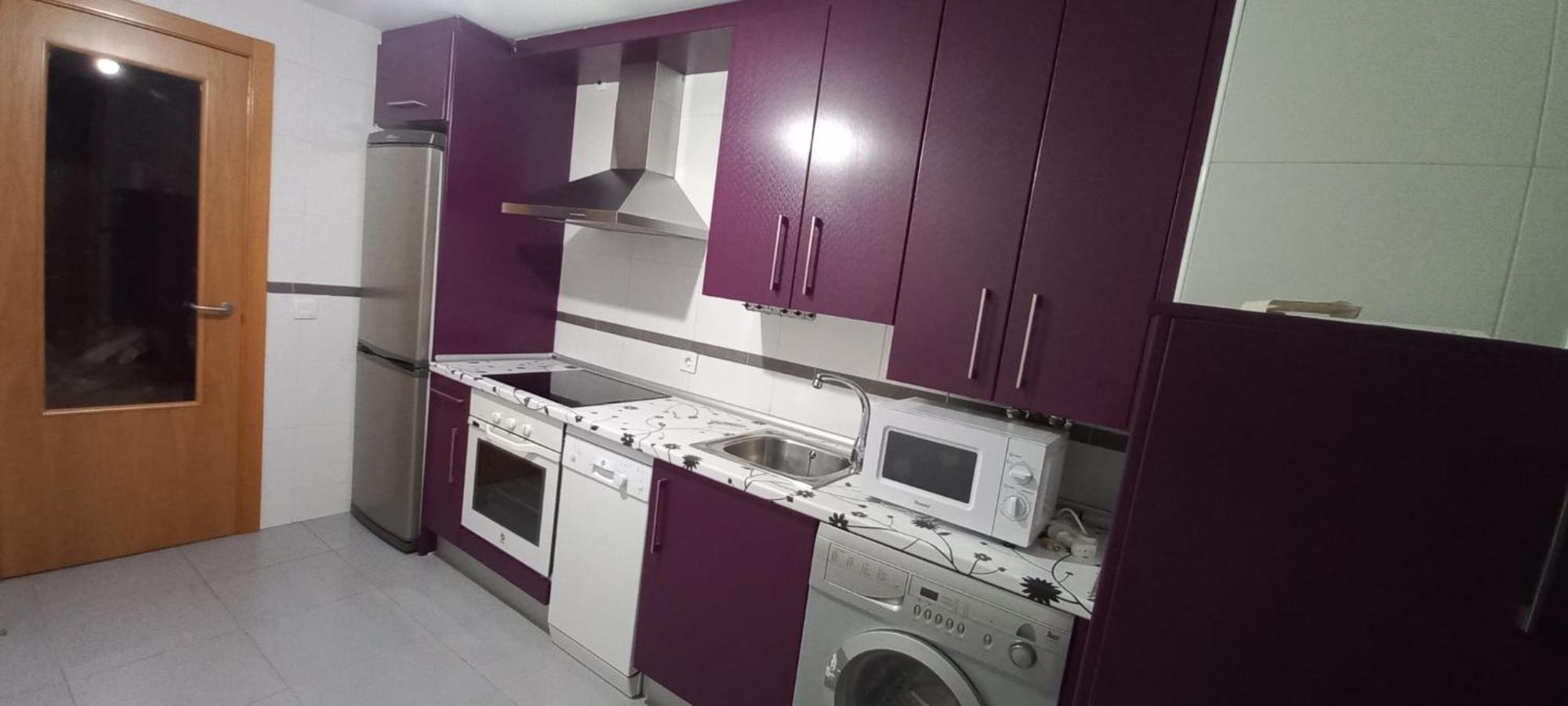 Apartamento Con 2 Dormitorios, Garaje Y Terraza Junto A Valladolid Kültér fotó